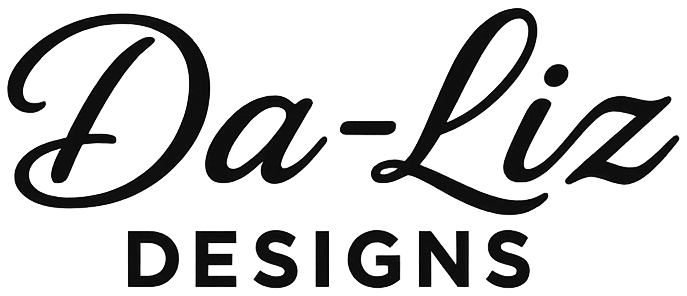 Da-Liz Designs logo